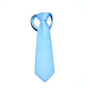 Solid Blue - Baby Blue