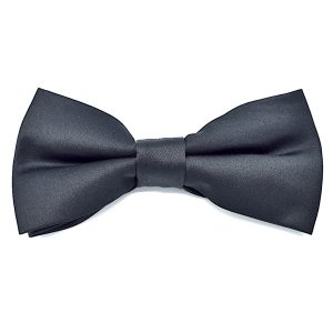 Bow Tie  - Black
