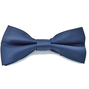 Bow Tie - Navy