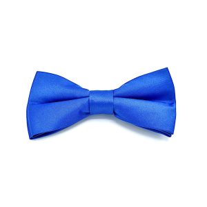 Bow Tie - Royal Blue
