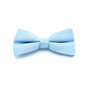 Bow Tie - Powder Blue