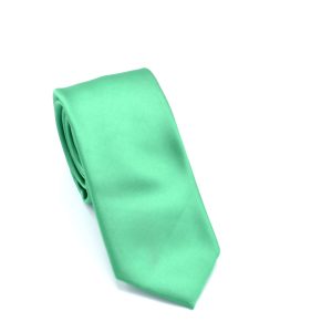 Solid Green - Spring Green