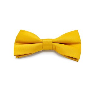Solid Yellow - Gold