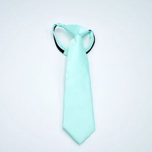 Solid Green - Aqua