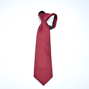Solid Red - Burgundy