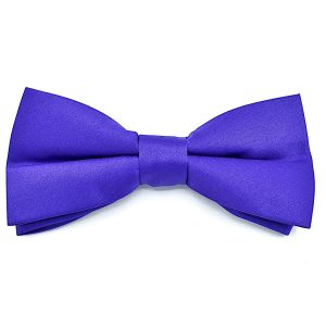 Solid Purple - Medium Purple