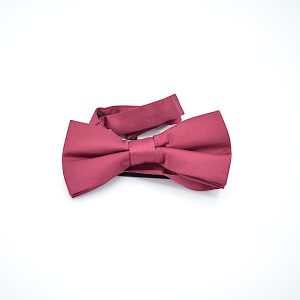 Solid Red - Maroon