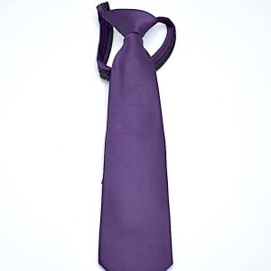 Solid Purple - Deep Purple