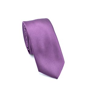 Solid Purple - Plum