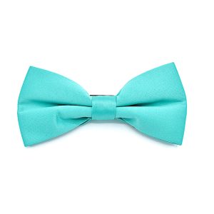 Solid Green - Mermaid Green