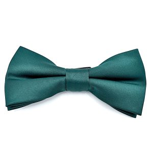 Solid Green - Forrest Green
