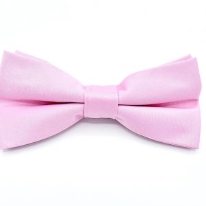 Bow Tie Pink Collection - Light Pink