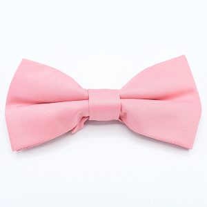Bow Tie Pink Collection - Dusty Rose