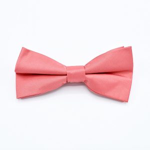 Solid Orange - Coral