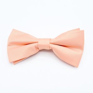 Solid Orange - Peach
