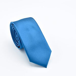 Solid Teal - Sapphire Blue