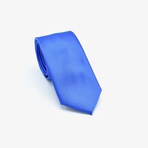 Solid Blue - French Blue