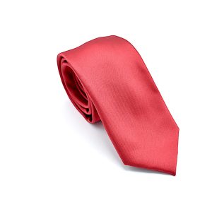 Solid Red - Cranberry Red