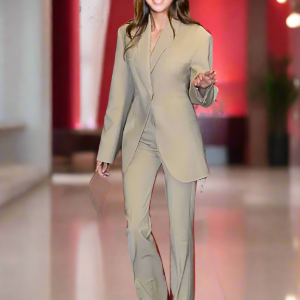 Two Piece Suit Sets Summer Pre Fall